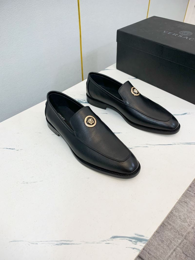 Versace Business Shoes